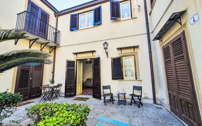 Maya'S Home Palermo