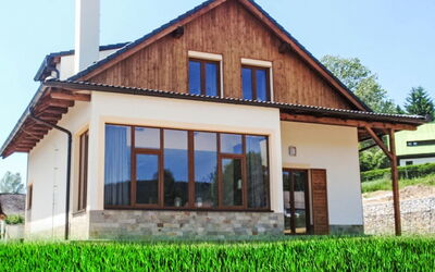 Residence Lipno