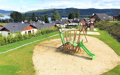 Residence Lipno