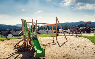Residence Lipno