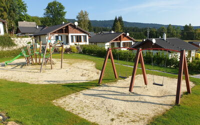 Residence Lipno