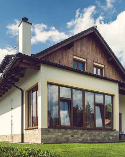 Residence Lipno
