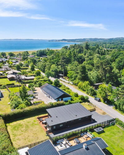 Thorkjell - 350M from the Sea