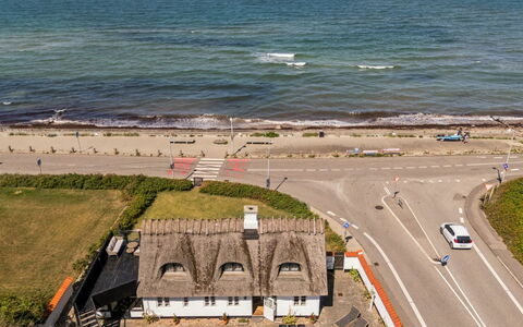 Susan - 20M from the Sea: Thatching, Mare, Costa, Oceano, Riva, Baia, Spiaggia