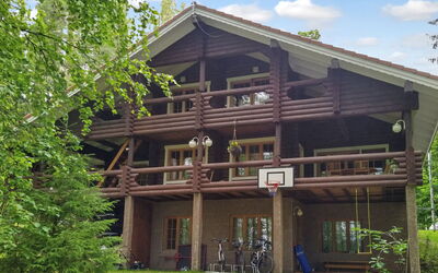Tuohiniemi