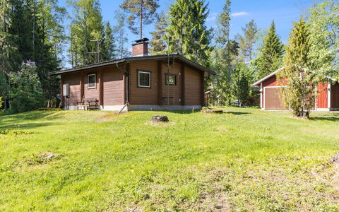 Kesäranta
