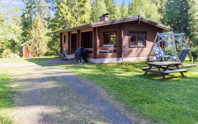 Kesäranta