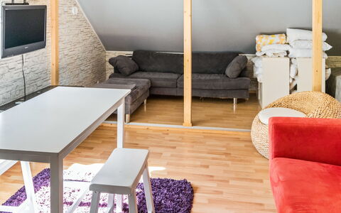 Huvila 22: Albero, Banca, Casa, Villetta, Lago, Stagno, Foresta, Log Cabin