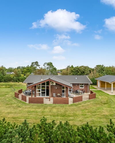 Thorger - 550M from the Sea