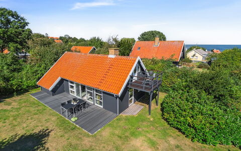 Laerke - 200M from the Sea