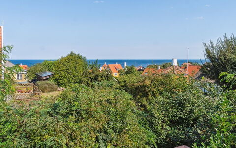 Laerke - 200M from the Sea