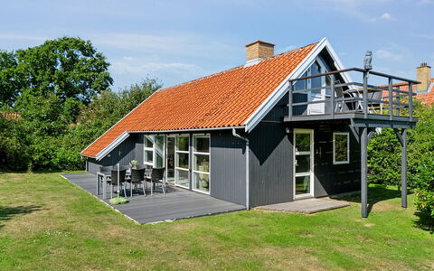 Laerke - 200M from the Sea