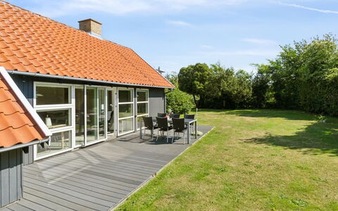 Laerke - 200M from the Sea
