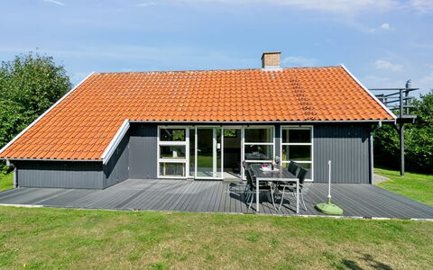 Laerke - 200M from the Sea