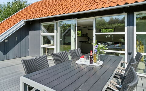 Laerke - 200M from the Sea