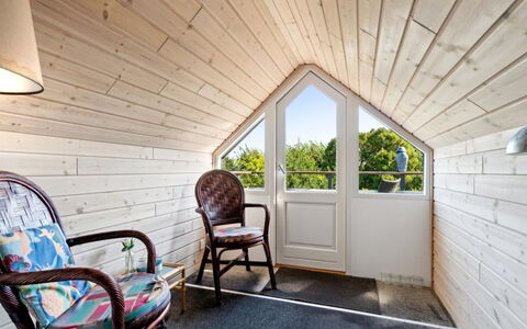 Laerke - 200M from the Sea