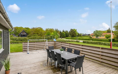 Amine - 300M to the Fjord: Legna, Plank, Deck, Latifoglie, Shade, Color Legno, Boardwalk, Giardino, Passerella, Mobili Da Esterno