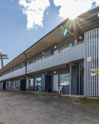 Vuosselin Helmi B21