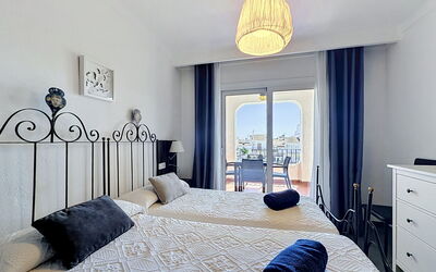 Alloggio:&nbsp;Port Banyuls 218.4