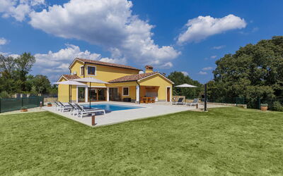 Villa Ana Lucija