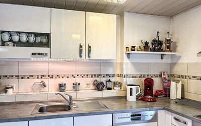 Alloggio:&nbsp;Ferienhaus Renata Nahe Nürburgring 385.3