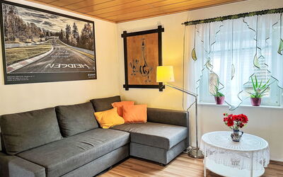 Alloggio:&nbsp;Ferienwohnung Renata 1 Nahe Nürburgring 385.1