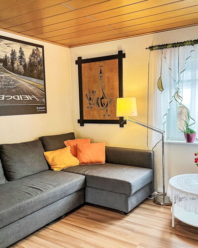 Ferienhaus Renata Nahe Nürburgring 385.3