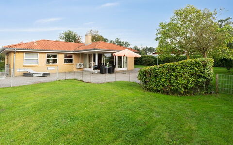 Kalli - 100M from the Sea