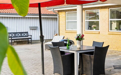Kalli - 100M from the Sea
