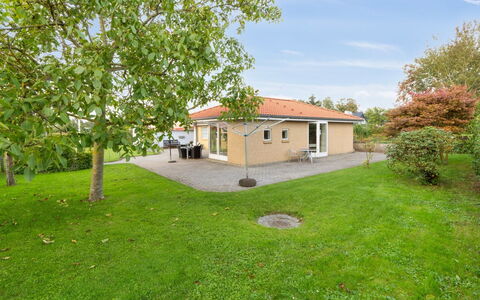 Kalli - 100M from the Sea