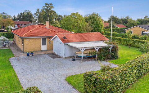 Kalli - 100M from the Sea