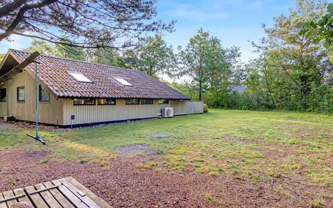 Torhild - 30Km from the Sea: Villetta, Capannone, Capanna, Agriturismo, Prateria, Baracca, Fienile, Log Cabin, Edifici Giardino