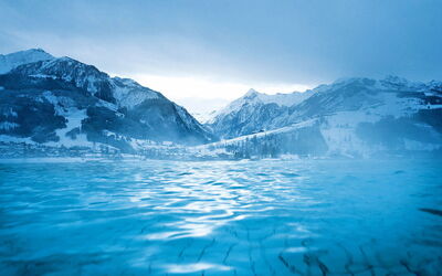 Zell am See 680