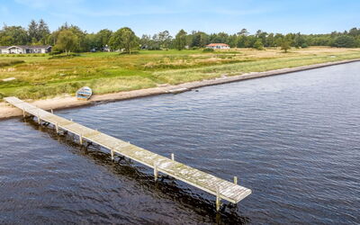 Jahn - 250M to the Fjord