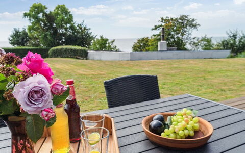 Rico - 50M from the Sea: Mobilia, Mobili Da Esterno, Tavolo, Tavolo Esterno, Sedia, Giardino, Cucina & Sala Da Pranzo Tavolo, Tempo Libero, Latifoglie, Shade