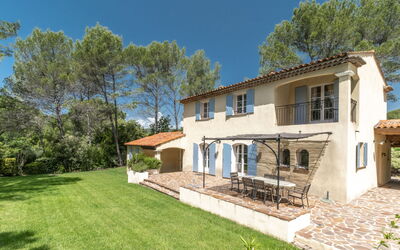 Les Domaines de St. Endréol