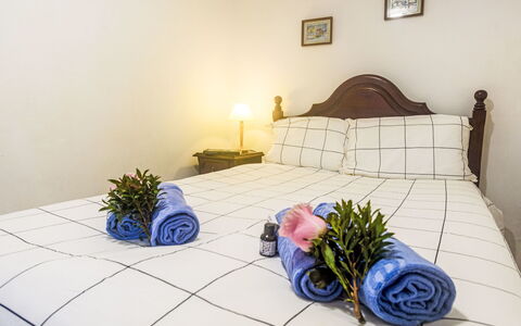 Surfers Inn: Costruzione, Pianta, Comfort, Tessile, Legna, Interior Design, Pavimentazione, Pavimento, Telaio Del Letto, Cornice