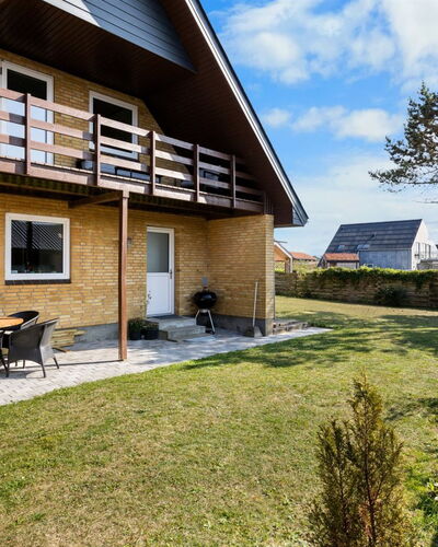 Benedikt - 150M from the Sea