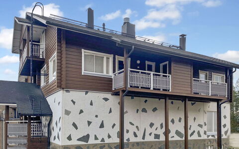 Leviraitti 4 a 4: Villetta, Casa, Casa, Edifici Giardino, Raccordo, Log Cabin, Agriturismo, Estate, Capannone, Cortile