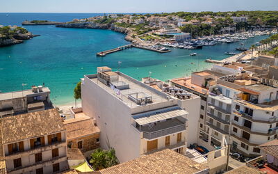 Porto Cristo by the Sea