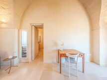 Alloggio:&nbsp;Camera 5 - Matrimoniale Con Vasca - Masseria Vacca