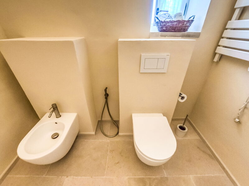 Alloggio:&nbsp;Camera 5 - Matrimoniale Con Vasca - Masseria Vacca