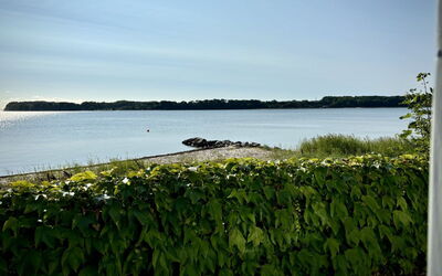 Drifa - 20M from the Sea
