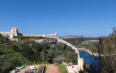 Bonifacio 200