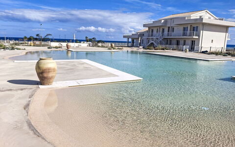 Sogno di Emanuel: Ricorrere, Piscina, Estate, Dimora, Villa, Località Balneare, Resort Citta ', Tropici, Giochi D'Acqua, Hotel