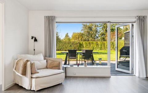 Frede - 1Km from the Sea: 