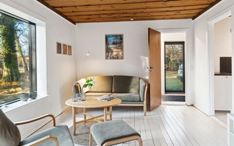 Andresine - 1.3Km from the Sea