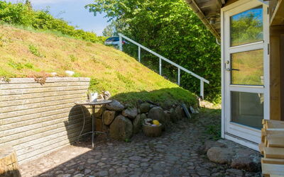 Jovana - 150M to the Fjord