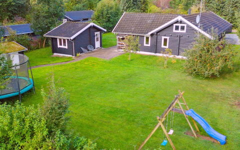 Hjorthung - 2Km from the Sea
