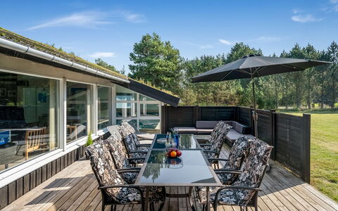 Arild - 900M from the Sea: 
